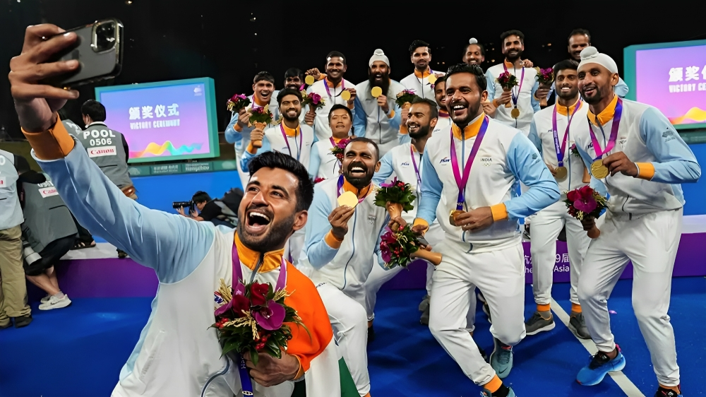 India Asian Games 2023: Record-breaking Medal Tally